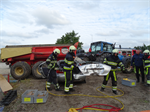 Oefening THV Technische Hulpverlening